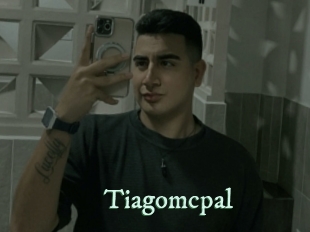 tiagomcpal Top Blog X