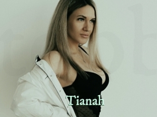 tianah Top Blog X