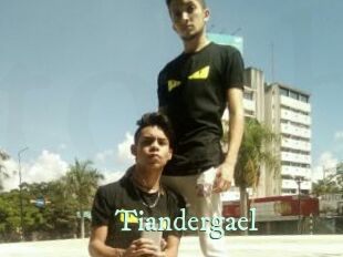 Tiandergael