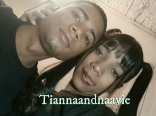 tiannaandnaavie Top Blog X