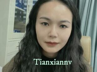 Tianxiannv