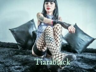 Tiarablack