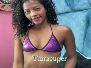 Tiaracuper