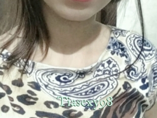 tiasexy98 Top Blog X