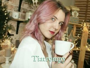 Tiatrompy
