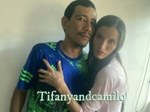 tifanyandcamilo Top Blog X