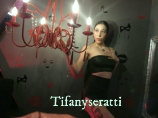 Tifanyseratti