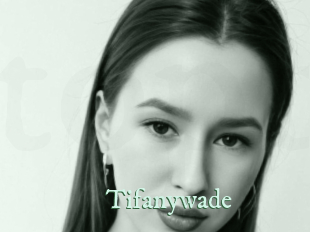Tifanywade