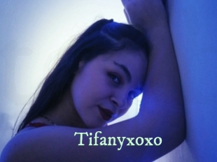 Tifanyxoxo