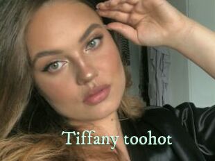 tiffany_toohot Top Blog X