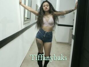 Tiffanybaks