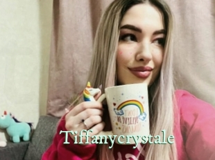 Tiffanycrystale