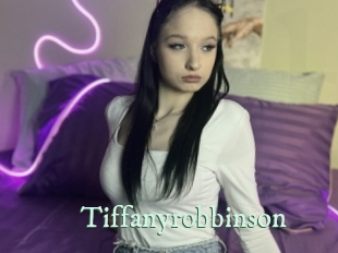 tiffanyrobbinson Top Blog X