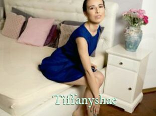 tiffanyshae Top Blog X