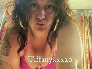 Tiffanyxxx20