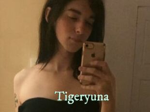 Tigeryuna