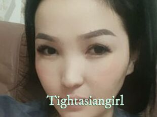 Tightasiangirl