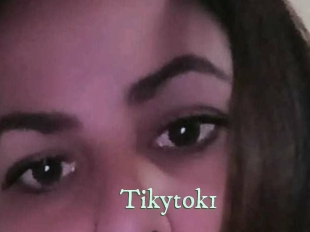 tikytok1 Top Blog X