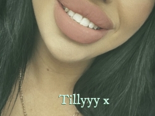tillyyy_x Top Blog X