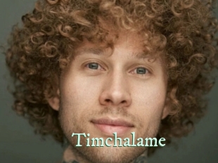 Timchalame
