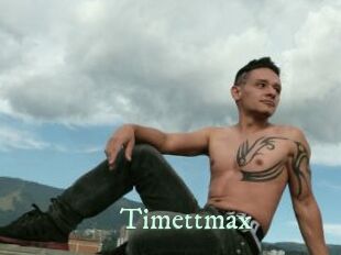 timettmax Top Blog X