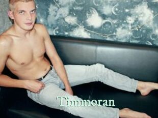 Timmoran