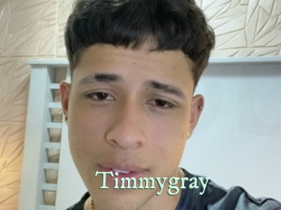 Timmygray