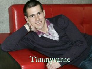 timmyturne Top Blog X