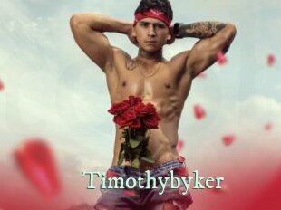 Timothybyker