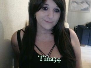 tina34 Top Blog X