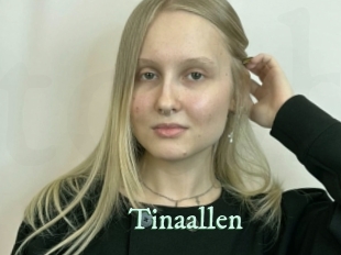 tinaallen Top Blog X