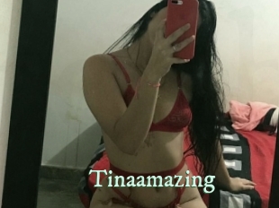 tinaamazing Top Blog X