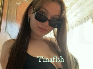 tinafish Top Blog X
