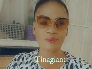 tinagiant Top Blog X