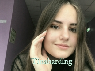 Tinaharding