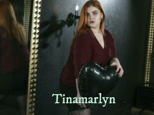 tinamarlyn Top Blog X