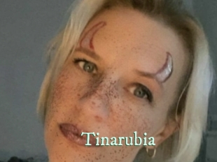 tinarubia Top Blog X