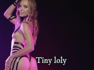 Tiny_loly