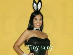 Tiny_samy