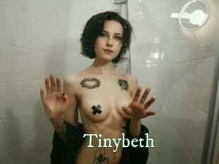 tinybeth Top Blog X