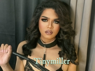 tinymiller Top Blog X