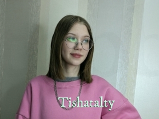 tishatalty Top Blog X