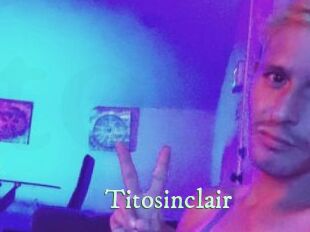 Titosinclair