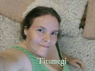 titsmegi Top Blog X
