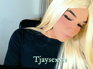 tjaysexyts Top Blog X