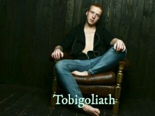 Tobigoliath