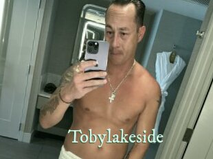 Tobylakeside