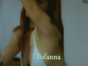 tofanna Top Blog X