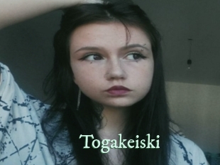 togakeiski Top Blog X