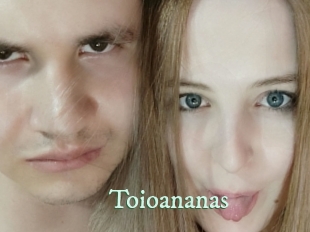 toioananas Top Blog X